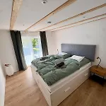 Ferienidyll Am Plaetschernden Bach Apartment Ohlsbach