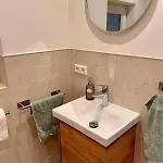 Ferienidyll Am Plaetschernden Bach Apartment Ohlsbach