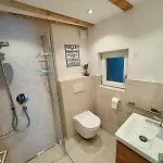 Apartment Ferienidyll Am Plaetschernden Bach *