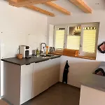 Ferienidyll Am Plaetschernden Bach Apartment *