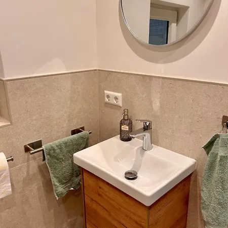 Ferienidyll Am Plaetschernden Bach Διαμέρισμα Ohlsbach