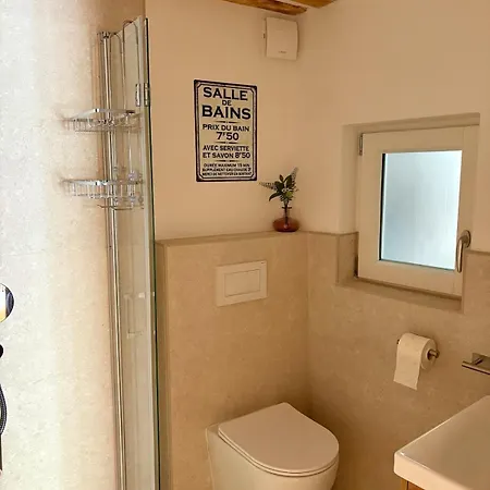 Ferienidyll Am Plaetschernden Bach