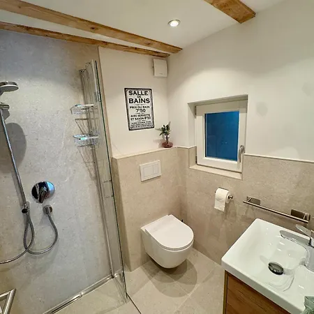 Διαμέρισμα Ferienidyll Am Plaetschernden Bach *