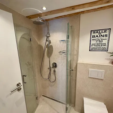 Ferienidyll Am Plaetschernden Bach Ohlsbach