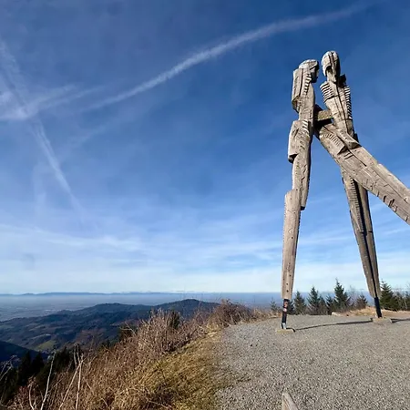 Ferienidyll Am Plätschernden Bach *
